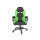 Genesis NITRO 330 CZARNO-ZIELONY - 1384747 - zdjęcie 3